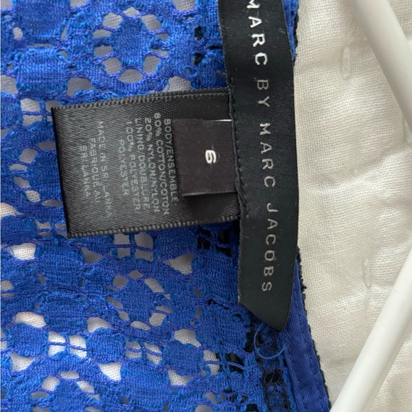 MOVING ONWARDS & UPWARDS DRESS - Picture 2 of 5